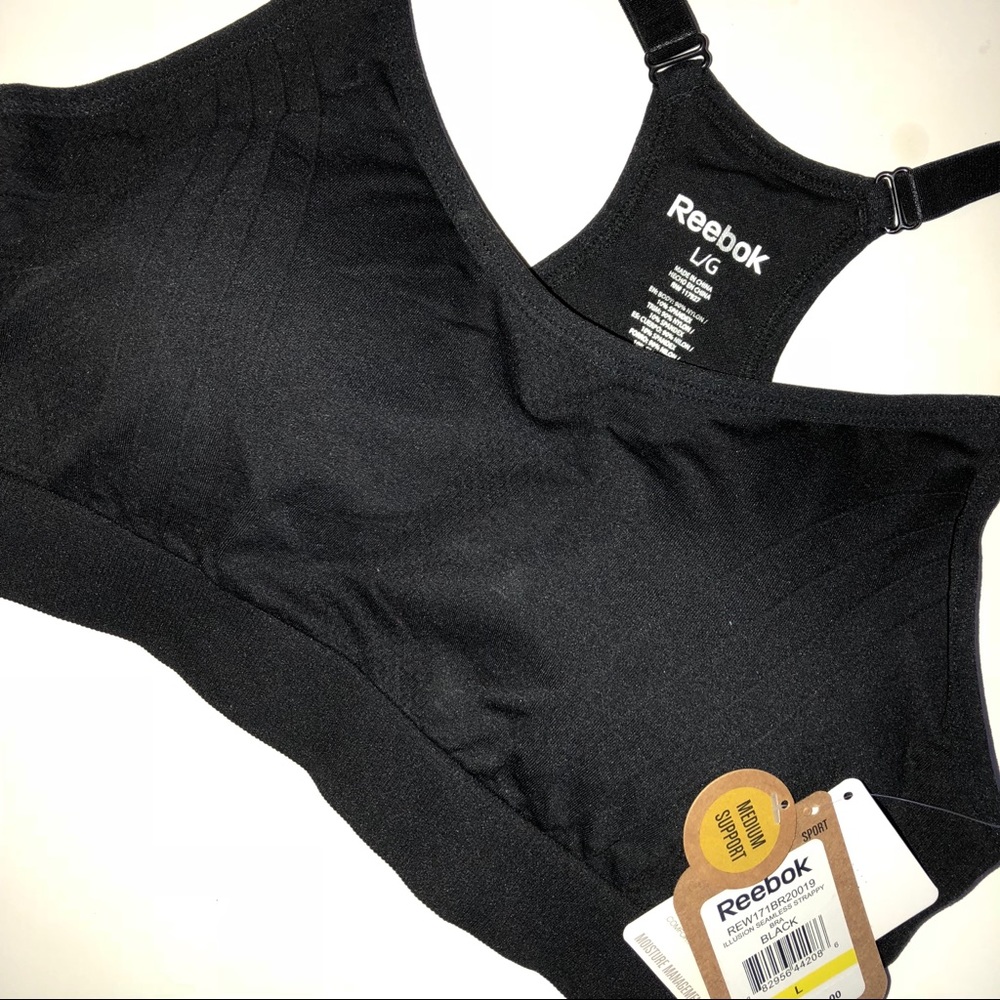 Reebok Sports Bra